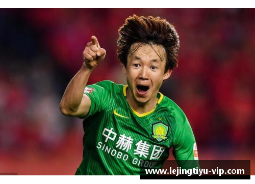朴成：国安之光，球场风云起