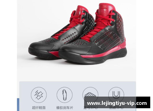 篮球鞋收藏指南：球员专属珍藏品